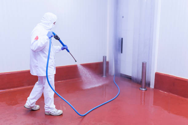 Winterizing Services in Aberdeen, IN
