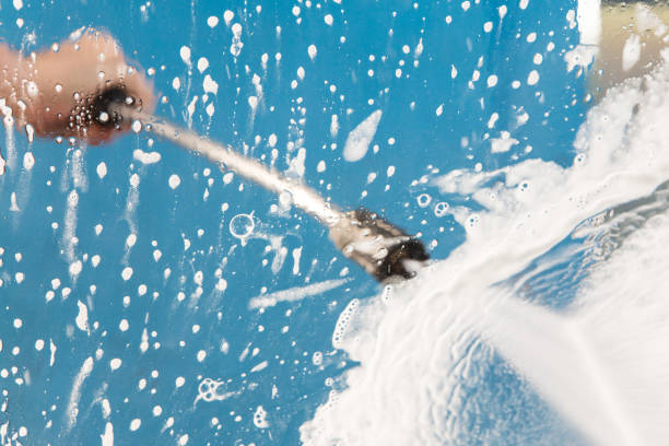 Best Animal Enclosure Cleaning  in Aberdeen, IN