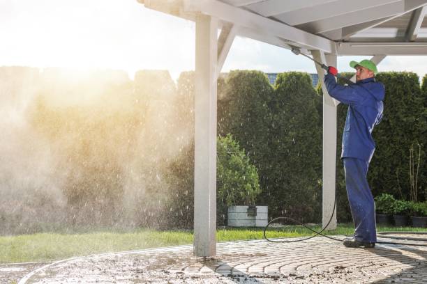 Best Gas Station Cleaning  in Aberdeen, IN