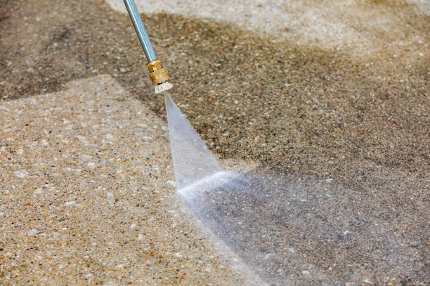 Best Patio and Deck Pressure Washing  in Aberdeen, IN