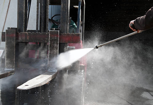 Best Post-Construction Pressure Washing  in Aberdeen, IN