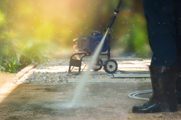 Best Dumpster Area Cleaning  in Aberdeen, IN